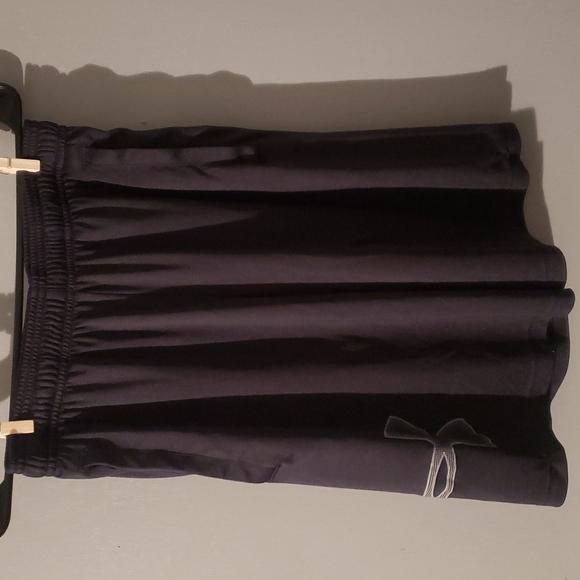UNDER ARMOUR HEAT GEAR SHORTS WITH POCKETS,DRAW STRING BLK SZ.SMALL - Picture 1 of 6